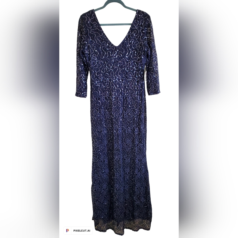 Evening Dress